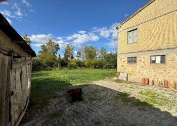 Foto 19 - Rustico C.da Valli
 
1, Servigliano - foto 19