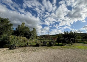 Foto 22 - Rustico C.da Valli
 
1, Servigliano - foto 22