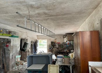 Foto 48 - Rustico C.da Valli
 
1, Servigliano - foto 48