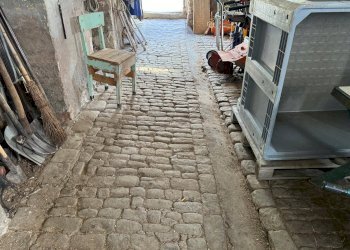 Foto 49 - Rustico C.da Valli
 
1, Servigliano - foto 49