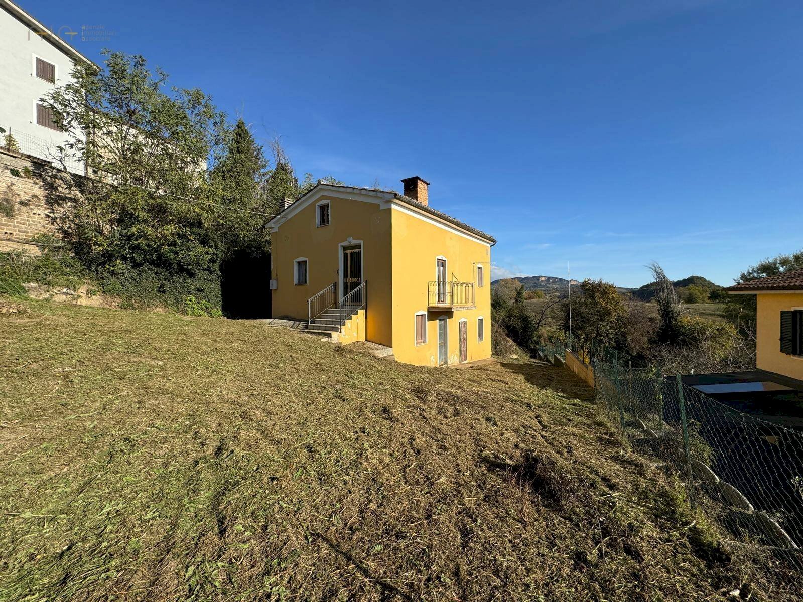 Foto 2 - Casa indipendente Villa Casa Tasso
 
5, Amandola - foto 2