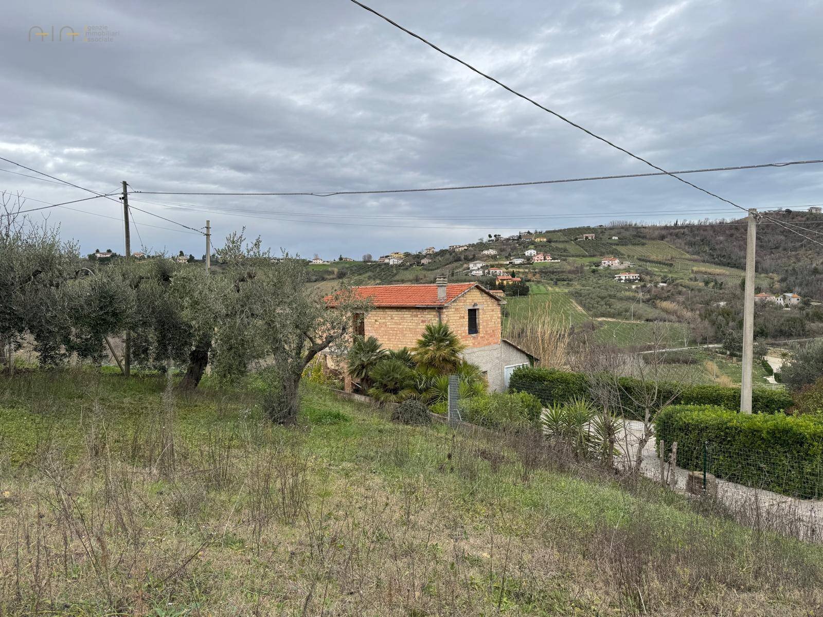 Foto 2 - Independent house C.da Marciliana
6, Villamagna - photo 2