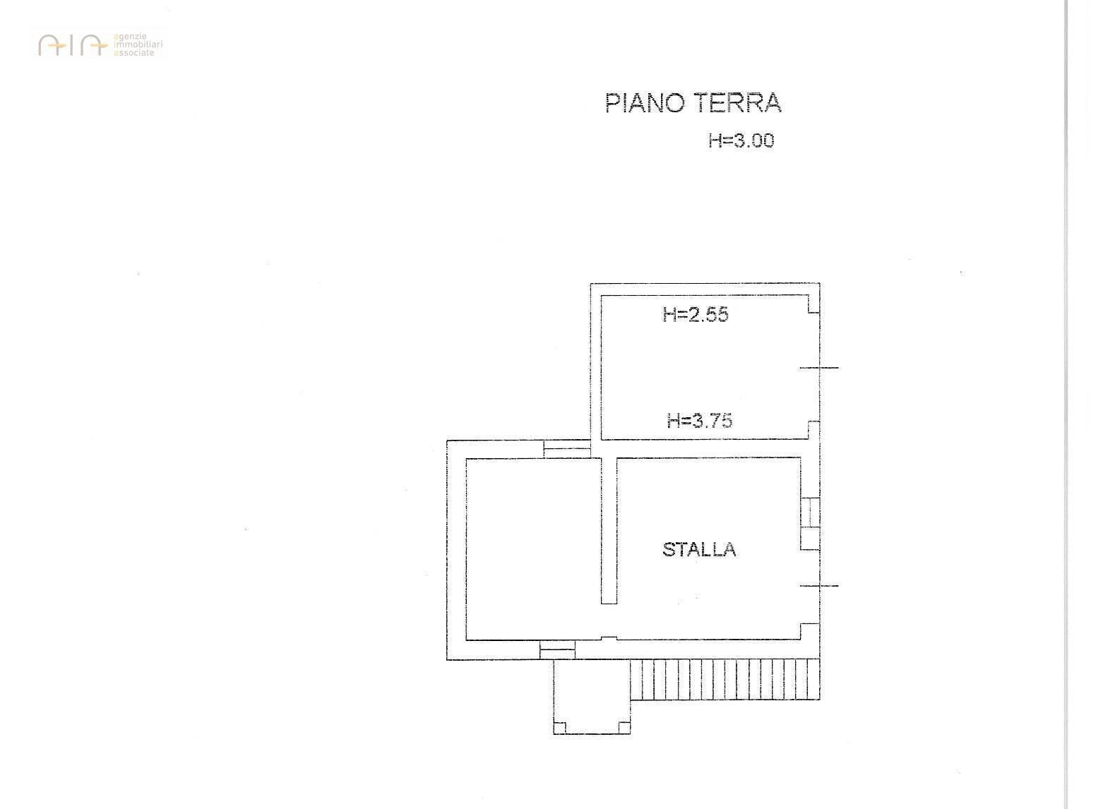 Foto 12 - Independent house C.da Marciliana
 
6, Villamagna - floor plans 1