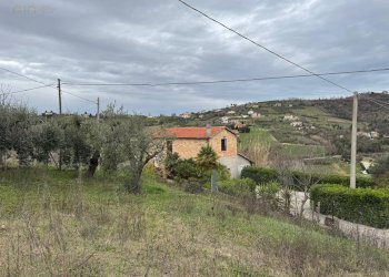 Foto 2 - Casa indipendente C.da Marciliana
 
6, Villamagna - foto 2