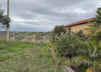 Foto 3 - Casa indipendente C.da Marciliana
 
6, Villamagna - foto 3