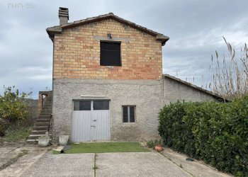 Foto 5 - Casa indipendente C.da Marciliana
 
6, Villamagna - foto 5