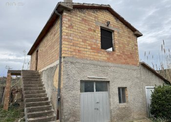 Foto 7 - Casa indipendente C.da Marciliana
 
6, Villamagna - foto 7