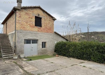 Foto 8 - Casa indipendente C.da Marciliana
 
6, Villamagna - foto 8