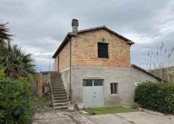 Foto 9 - Casa indipendente C.da Marciliana
 
6, Villamagna - foto 9