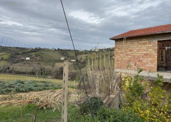 Foto 10 - Casa indipendente C.da Marciliana
 
6, Villamagna - foto 10