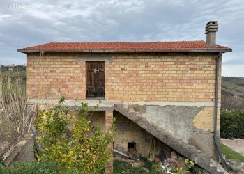 Foto 11 - Casa indipendente C.da Marciliana
 
6, Villamagna - foto 11