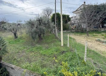 Foto 22 - Casa indipendente C.da Marciliana
 
6, Villamagna - foto 19