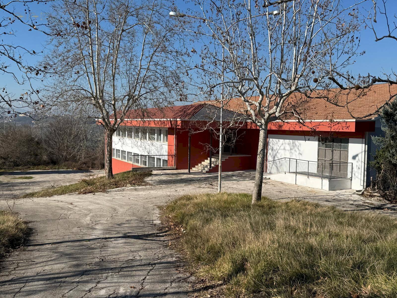 Foto 3 - Laboratorio C.da Grazie Fiastra
 
50, Loro Piceno - foto 3