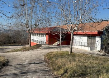 Foto 3 - Laboratorio C.da Grazie Fiastra
 
50, Loro Piceno - foto 3