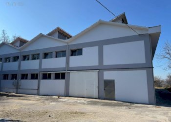 Foto 7 - Laboratorio C.da Grazie Fiastra
 
50, Loro Piceno - foto 7