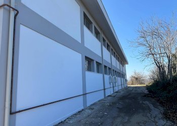 Foto 8 - Laboratorio C.da Grazie Fiastra
 
50, Loro Piceno - foto 8