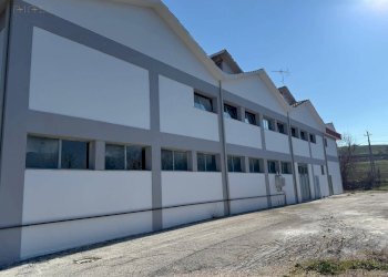 Foto 12 - Laboratorio C.da Grazie Fiastra
 
50, Loro Piceno - foto 12