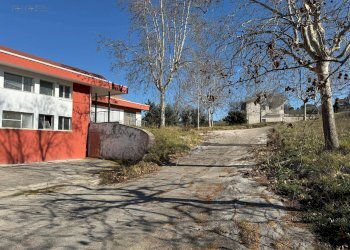 Foto 19 - Laboratorio C.da Grazie Fiastra
 
50, Loro Piceno - foto 19