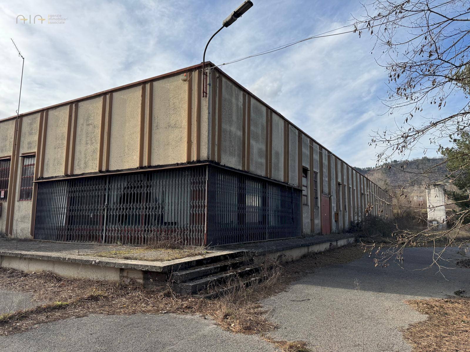 Foto 2 - Laboratory C.da Passo
7, Comunanza - photo 2