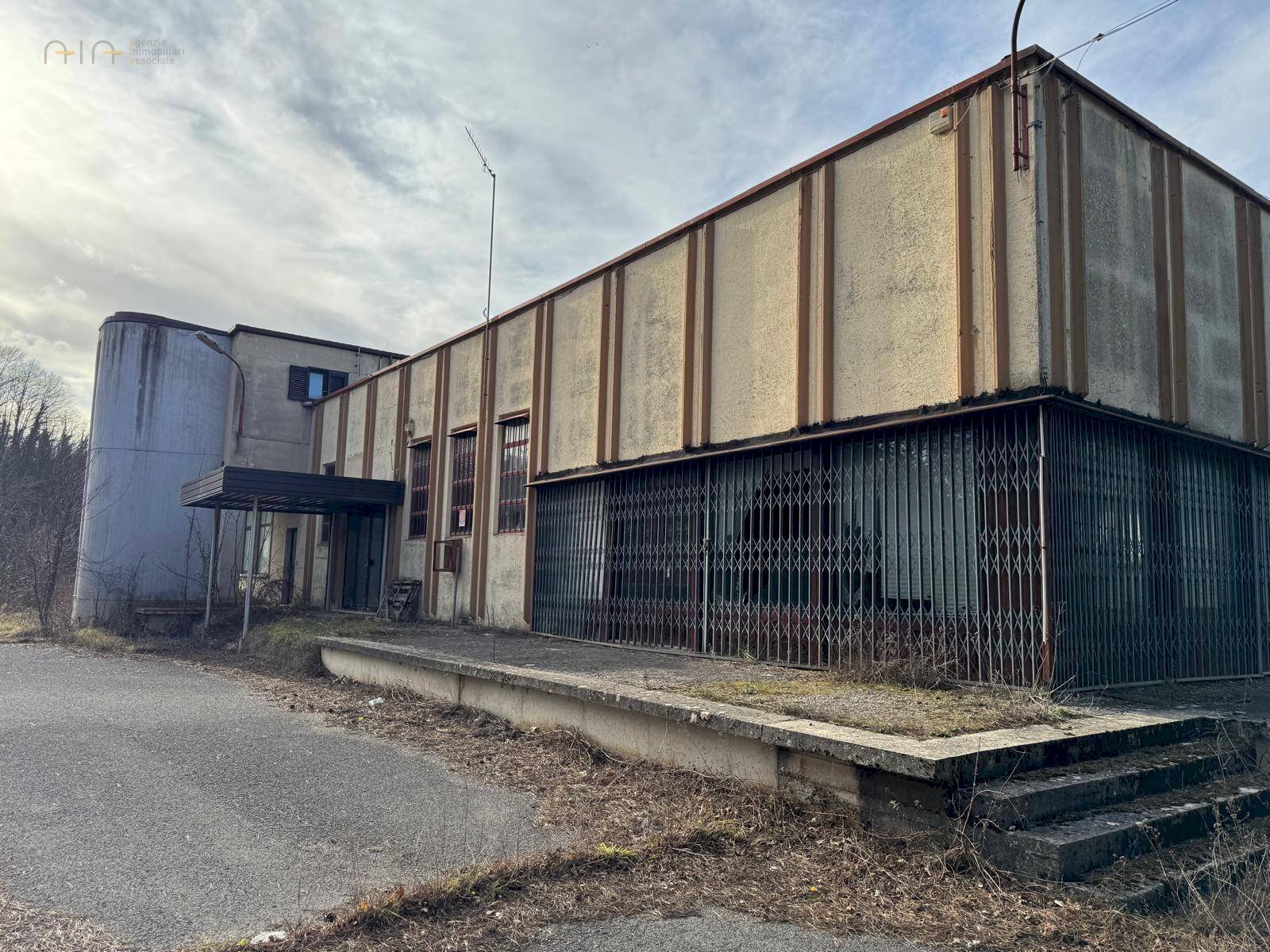 Foto 3 - Laboratory C.da Passo
7, Comunanza - photo 3