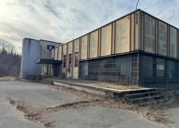 Foto 1 - Laboratory C.da Passo
 
7, Comunanza - photo 1