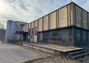 Foto 3 - Laboratory C.da Passo
 
7, Comunanza - photo 3