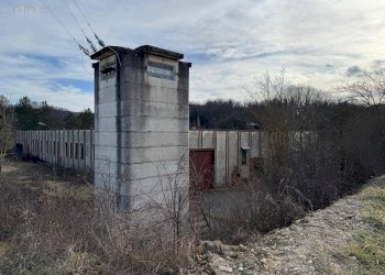 Foto 8 - Laboratory C.da Passo
 
7, Comunanza - photo 8