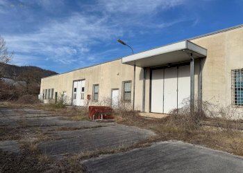 Foto 15 - Laboratory C.da Passo
 
7, Comunanza - photo 15