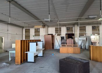 Foto 24 - Laboratory C.da Passo
 
7, Comunanza - photo 20