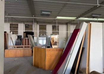 Foto 25 - Laboratory C.da Passo
 
7, Comunanza - photo 21