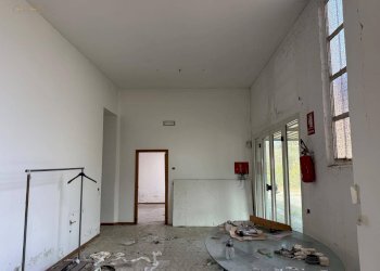 Foto 28 - Laboratory C.da Passo
 
7, Comunanza - photo 24