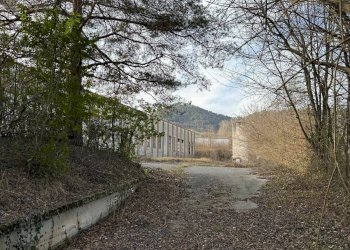 Foto 33 - Laboratory C.da Passo
 
7, Comunanza - photo 29