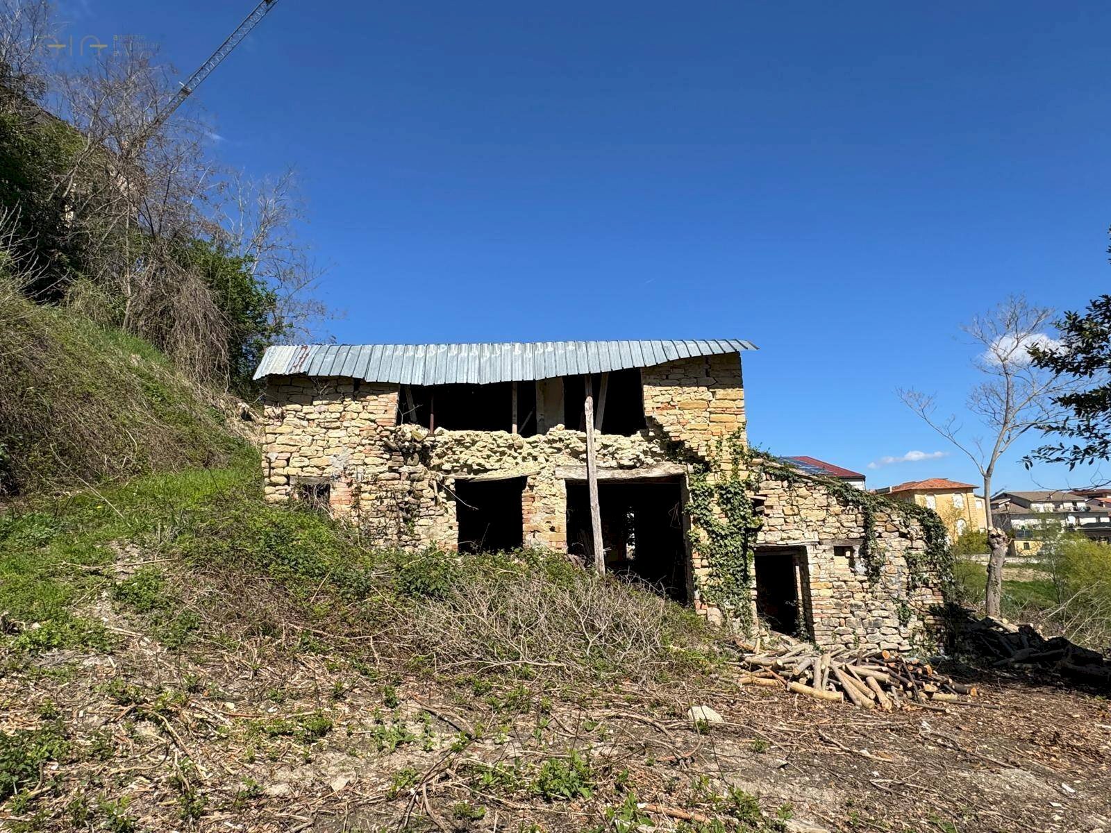 Foto 2 - Rustic Via XX Settembre, Force - photo 2