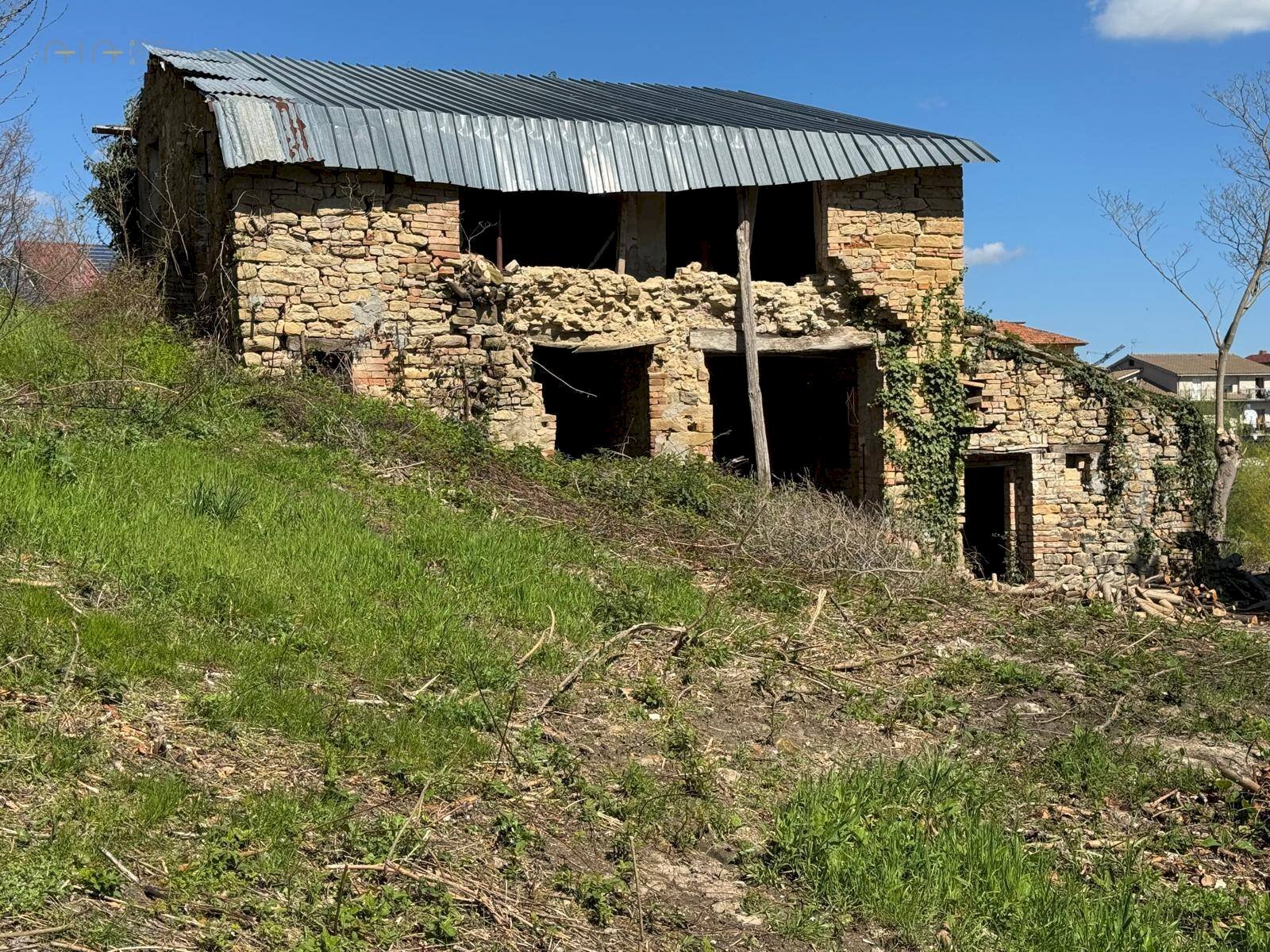 Foto 3 - Rustic Via XX Settembre, Force - photo 3