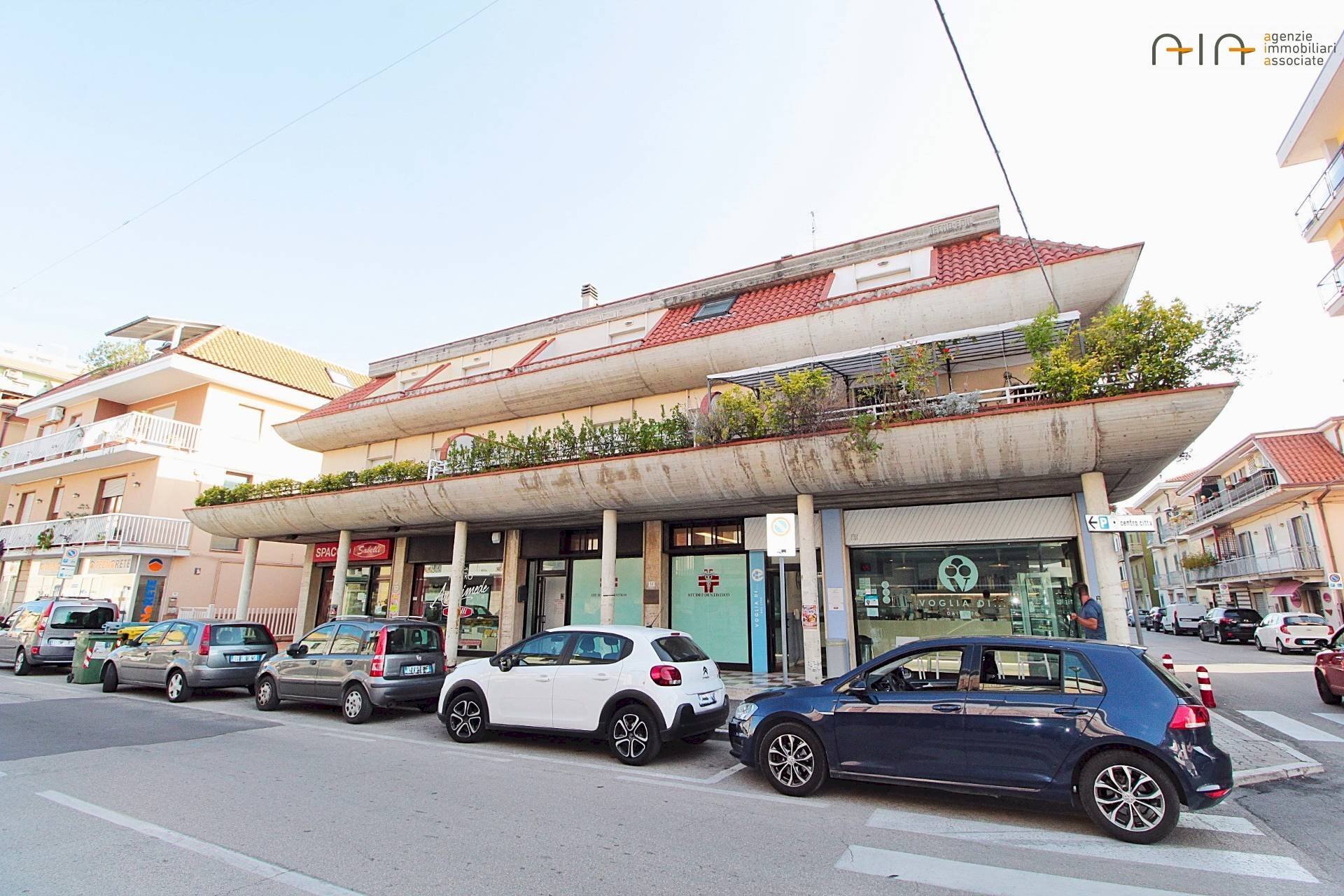 Foto 1 - Apartment Via Mare, San Benedetto del Tronto - photo 1