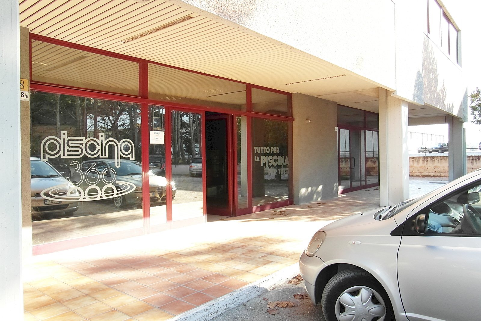 Foto 2 - Commercial Premises Via Pomezia, San Benedetto del Tronto - photo 2