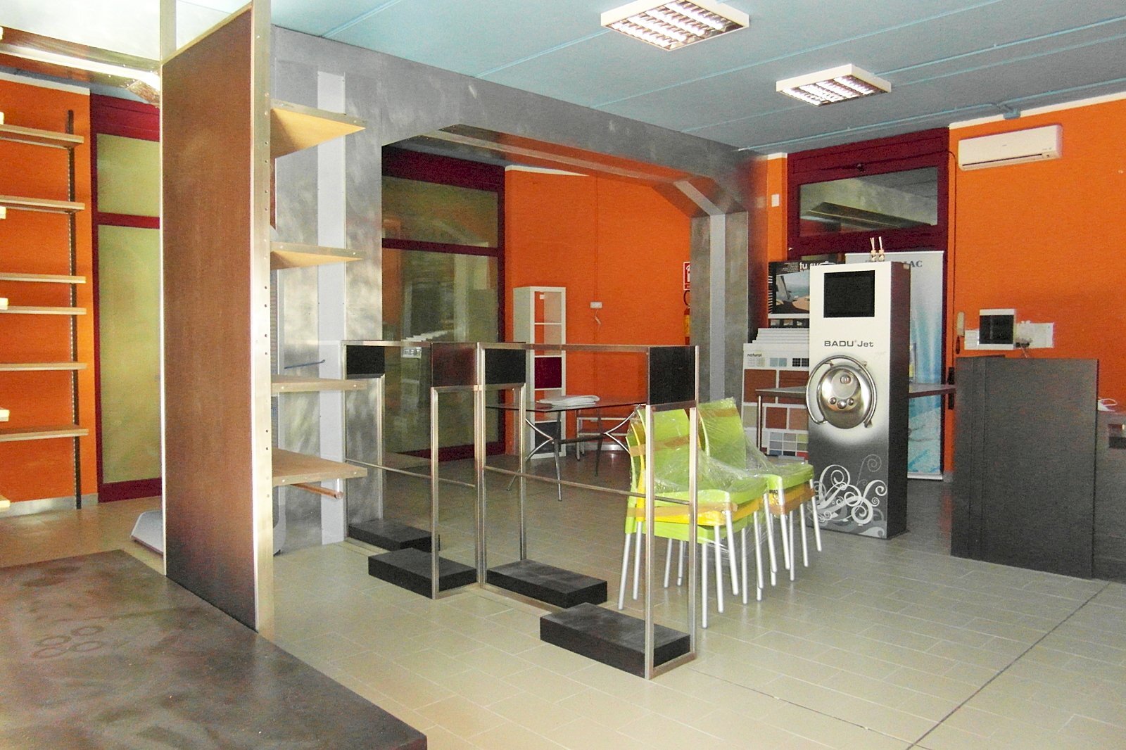 Foto 3 - Commercial Premises Via Pomezia, San Benedetto del Tronto - photo 3