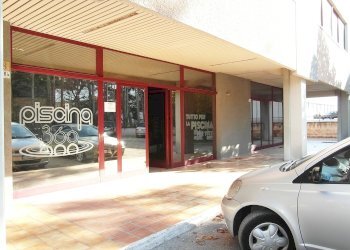 Foto 2 - Commercial Premises Via Pomezia, San Benedetto del Tronto - photo 2