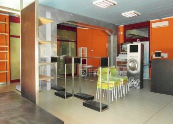 Foto 3 - Commercial Premises Via Pomezia, San Benedetto del Tronto - photo 3