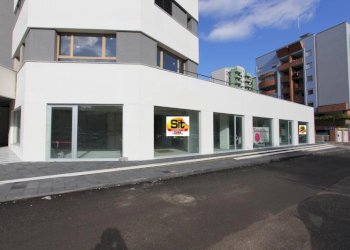 Foto 6 - Locale Commerciale VIA PASQUALE ROSSI, Cosenza - foto 6