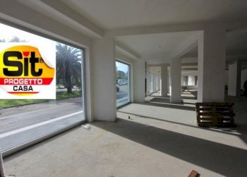 Foto 9 - Locale Commerciale VIA PASQUALE ROSSI, Cosenza - foto 9