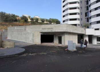 Foto 14 - Locale Commerciale VIA PASQUALE ROSSI, Cosenza - foto 14