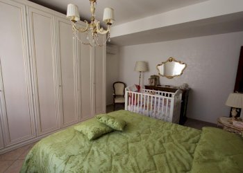 Foto 14 - Trilocale VIA SAN PASQUALE
 
19, Zumpano - foto 13