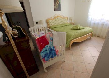 Foto 16 - Trilocale VIA SAN PASQUALE
 
19, Zumpano - foto 15