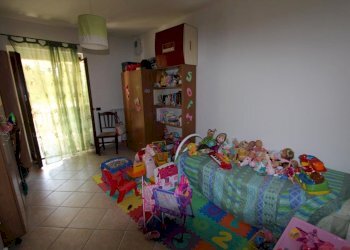 Foto 18 - Trilocale VIA SAN PASQUALE
 
19, Zumpano - foto 17