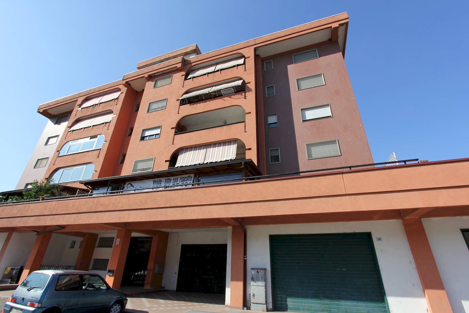 Foto 2 - Appartamento VIA DONATO BENDICENTI
20, Cosenza - foto 2