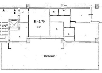 Foto 7 - Appartamento VIA DONATO BENDICENTI
 
20, Cosenza - foto 7