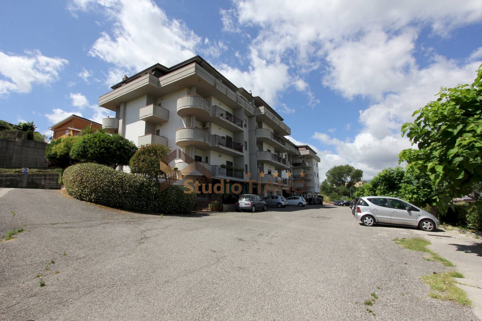 Foto 2 - Quadrilocale VIA FRATELLI BANDIERA
 
SNC, Montalto Uffugo - foto 2