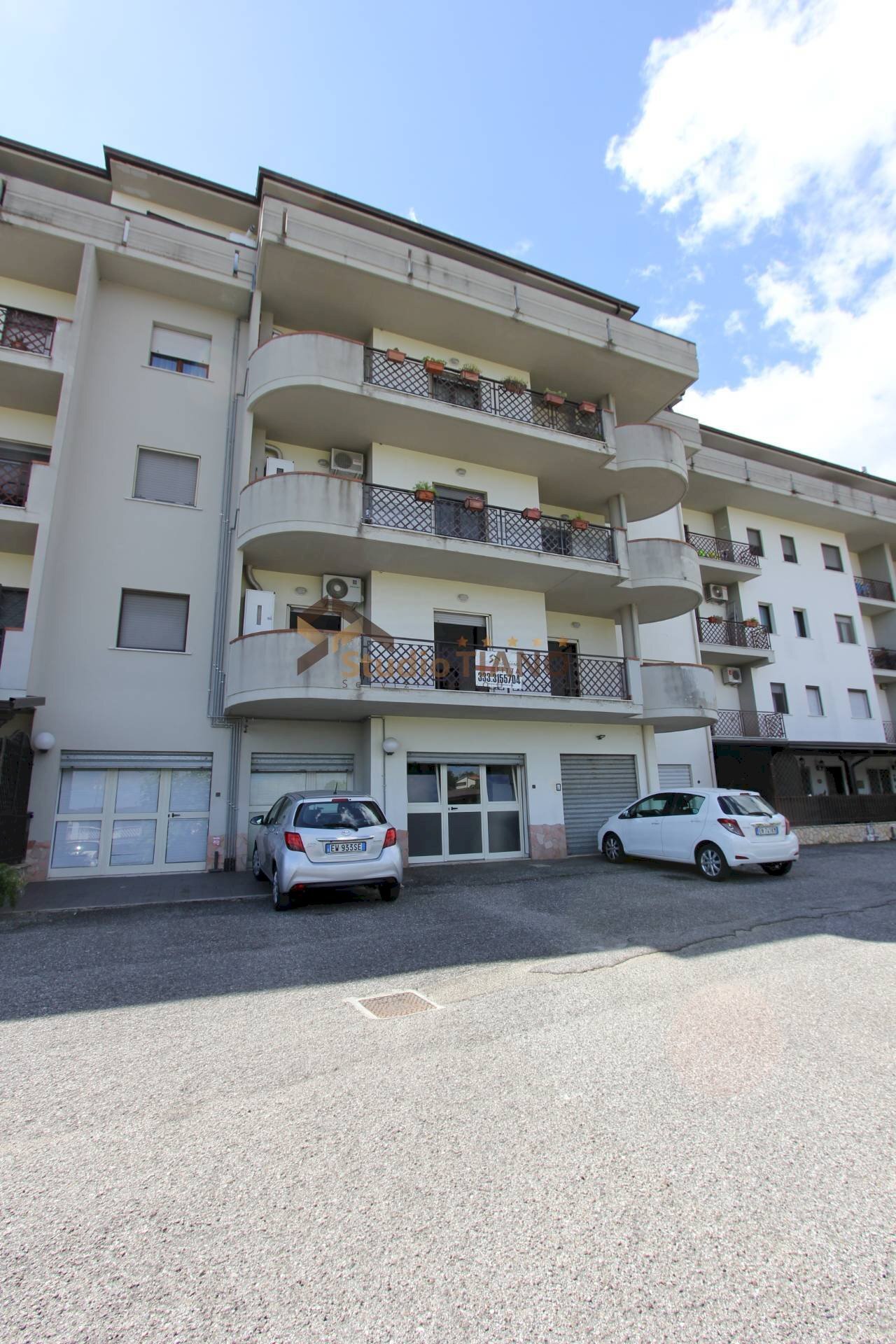 Foto 3 - Quadrilocale VIA FRATELLI BANDIERA
 
SNC, Montalto Uffugo - foto 3