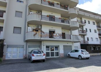 Foto 3 - Quadrilocale VIA FRATELLI BANDIERA
 
SNC, Montalto Uffugo - foto 3